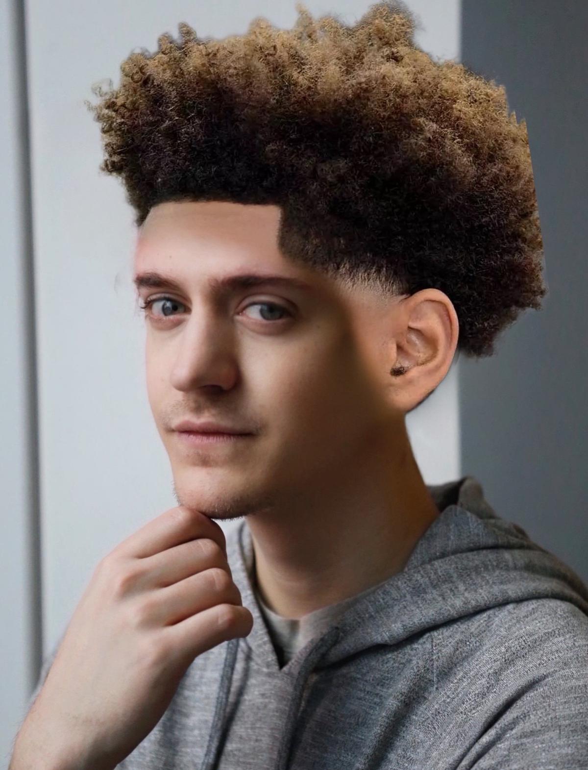 Ninja with a Low Taper Fade | Imagine If Ninja Got a Low Taper Fade - Low Molecular Weight Heparin Vs Unfractionated