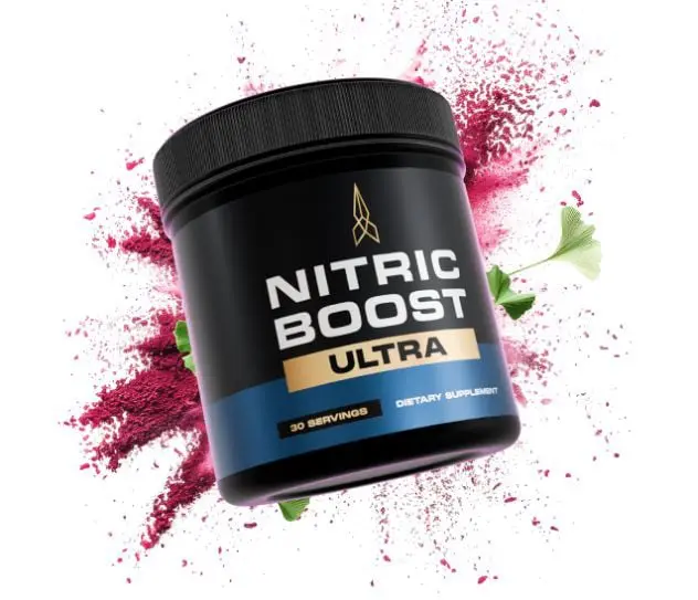 Nitric Boost Ultra® | Official | Male Enhancement Formula! - Nitric Boost Ultra Reviews And Complaints