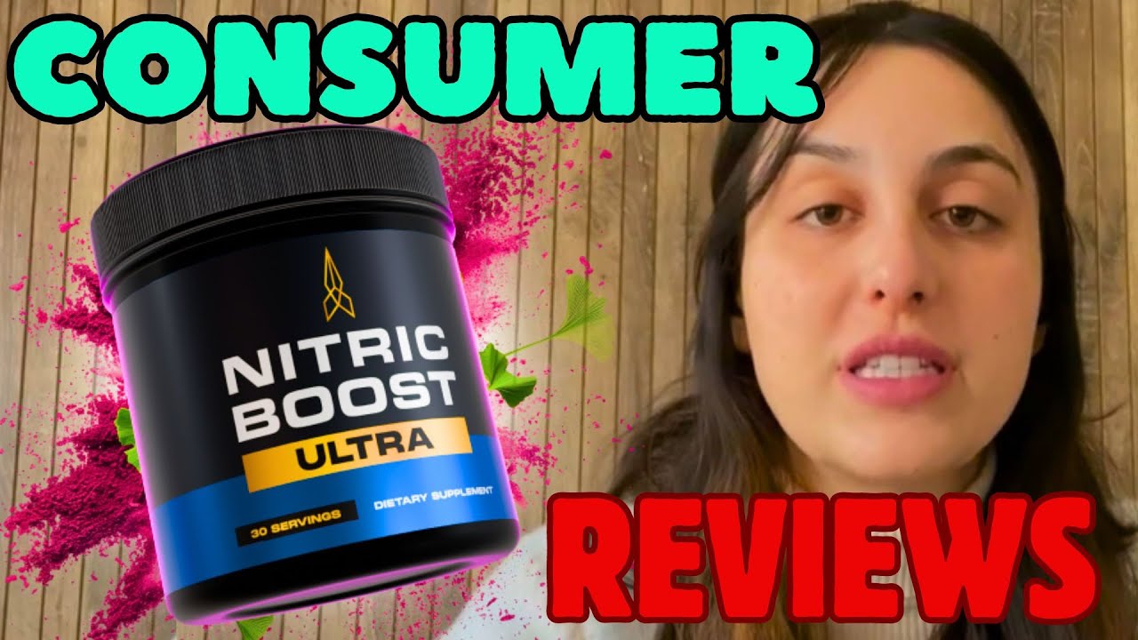 Nitric Boost Ultra Reviews and Complaints: Nitric Boost Ultra Reviews - Alpha Nutrition Boost Reviews And Complaints