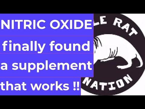 Bryan Nitriceuticals - Natural Nitric Oxide Supplements For Men