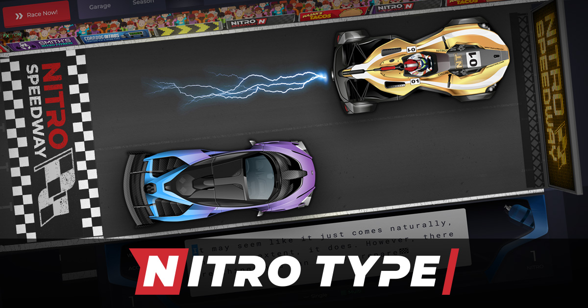 Nitro Type Sitemap - Nitro Wood Vs Nitro Wood Magnum