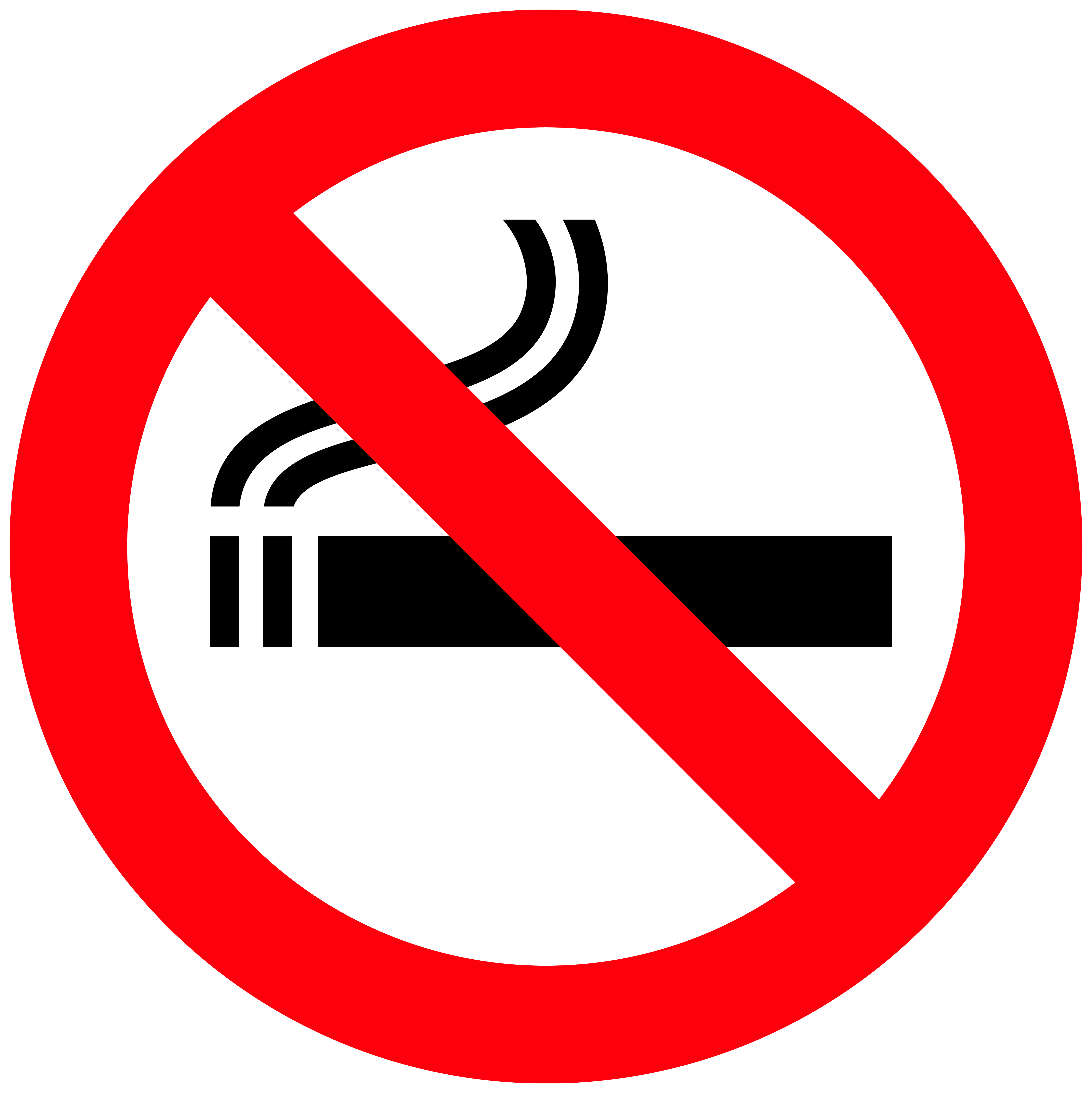 No Smoke Signs - ClipArt Best - Does Smoking Weed Break Your Fast