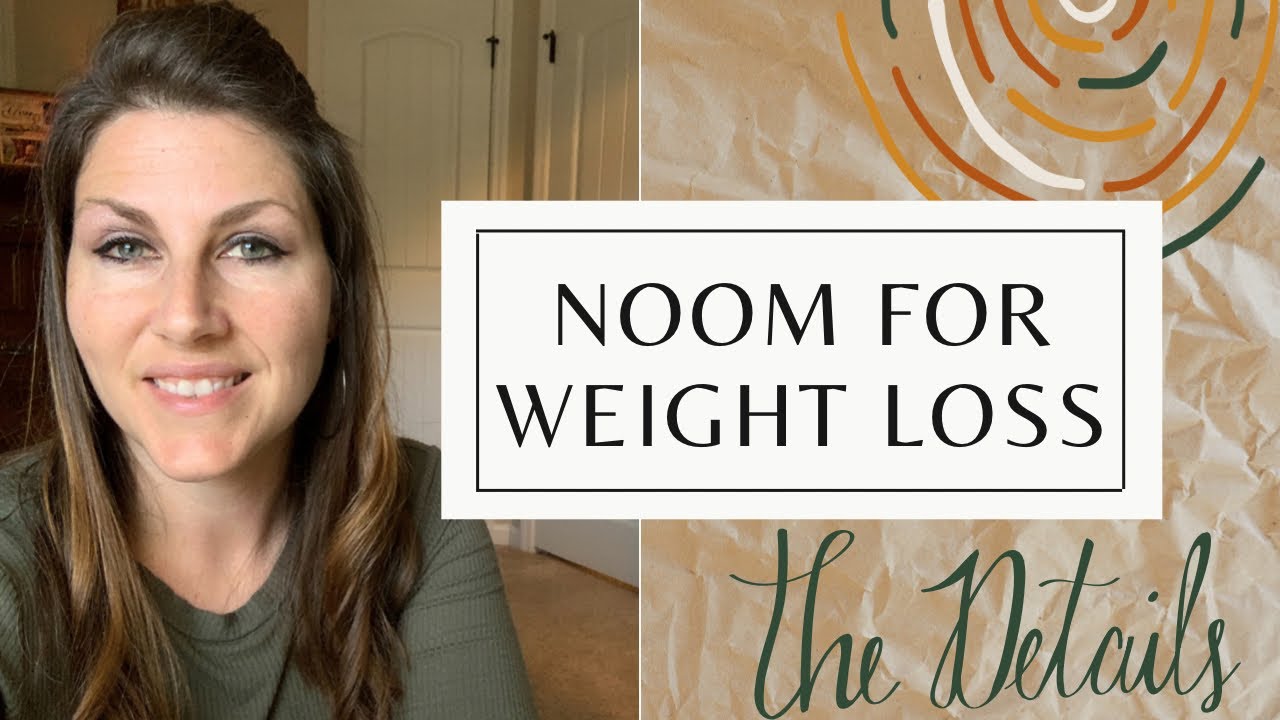 Noom Review – Cost and My Personal Experience using Noom - YouTube - Noom Glp 1 Cost Without Insurance