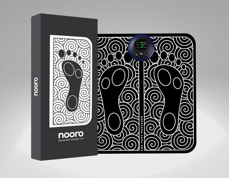 Nooro Foot Massager Reviews Consumer Reports - Nooro Foot Massager Reviews Consumer Reports