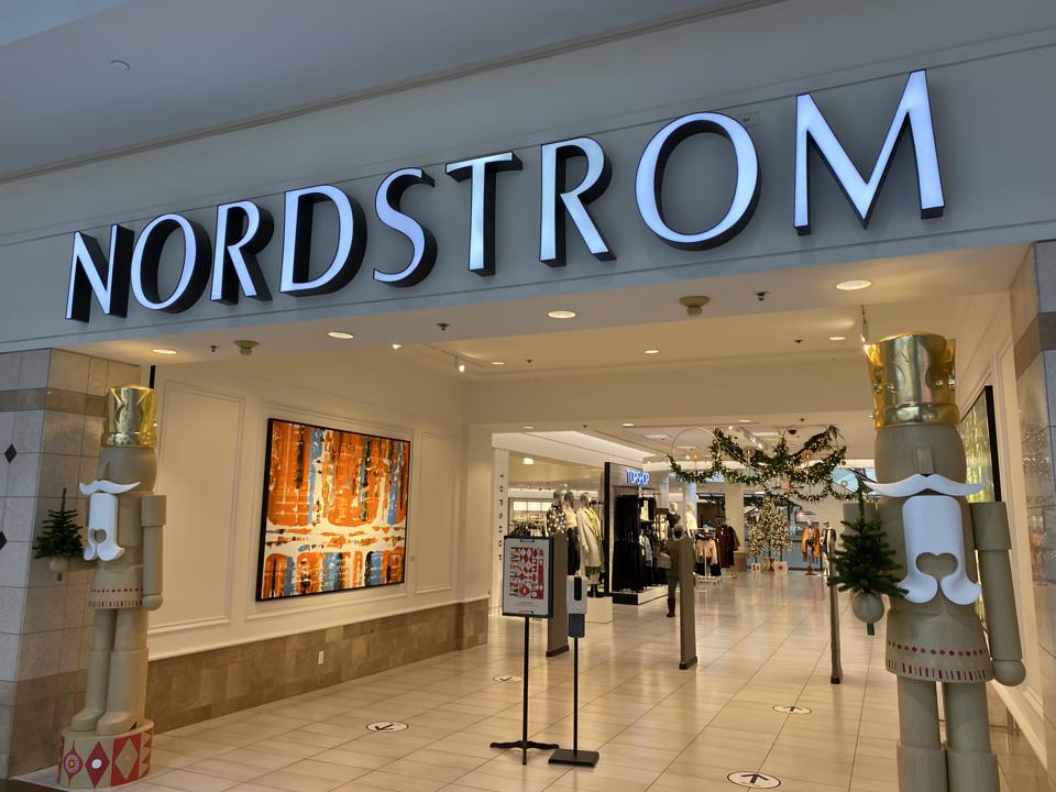 Nordstrom Rack Brentwood Place Brentwood Tn