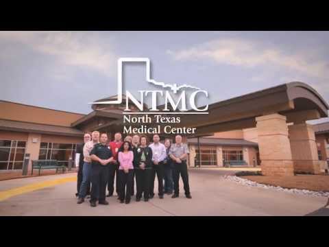 North Texas Medical Center - My Hospital - YouTube - North Texas Medical Center Gainesville Tx