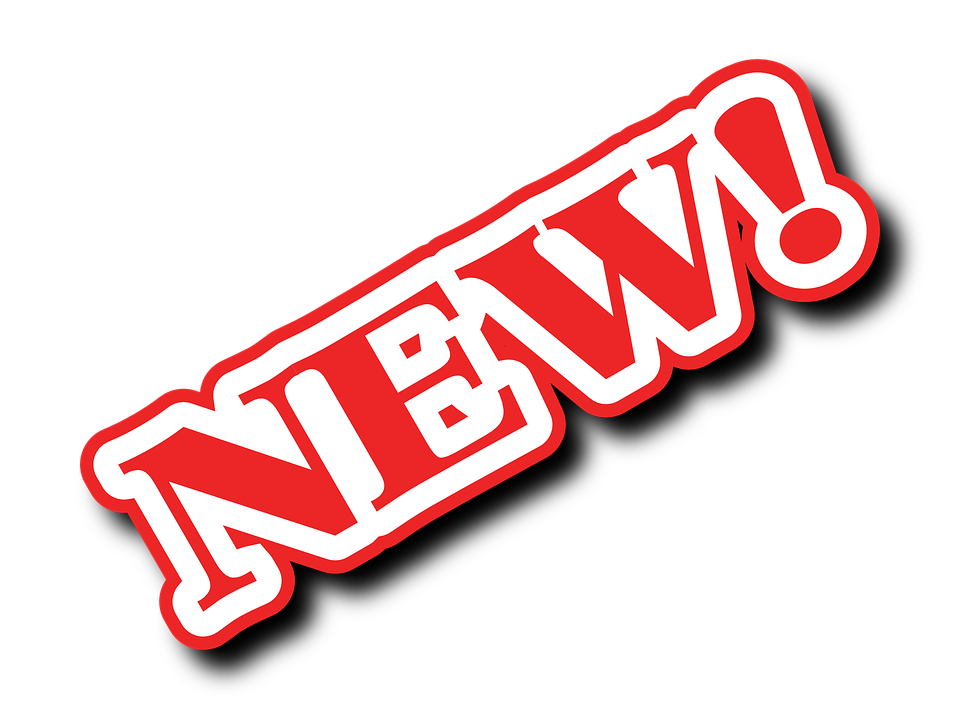 Nouveau Logo Signe - Images vectorielles gratuites sur Pixabay - Pixabay - New Mexico Department Of Information Technology