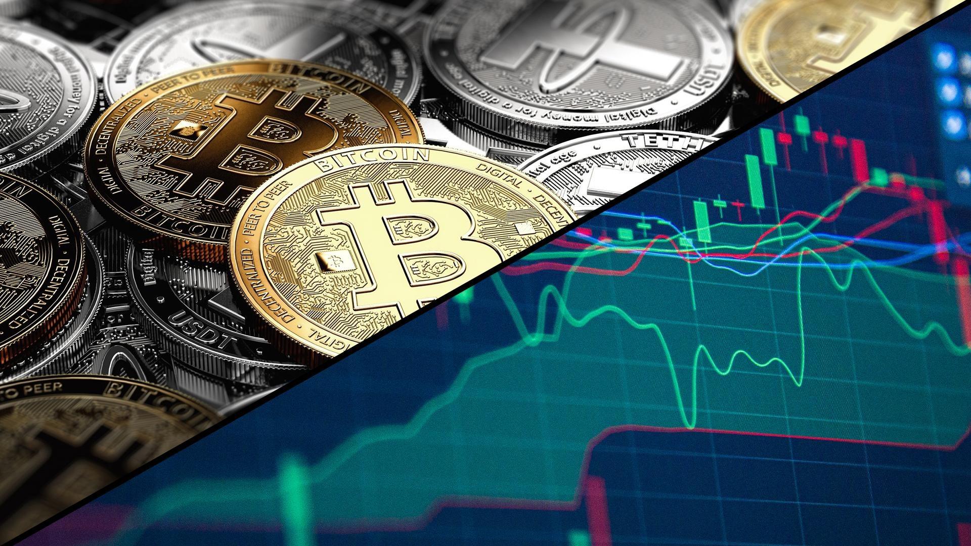 Crypto Analysts Are Looking At The Benefits Of Holding Xrp.