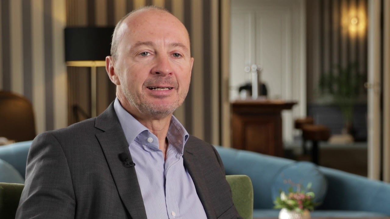Novartis | Accelerating Innovation with APIs and Microservices - YouTube - Advanced Accelerator Applications A Novartis Company