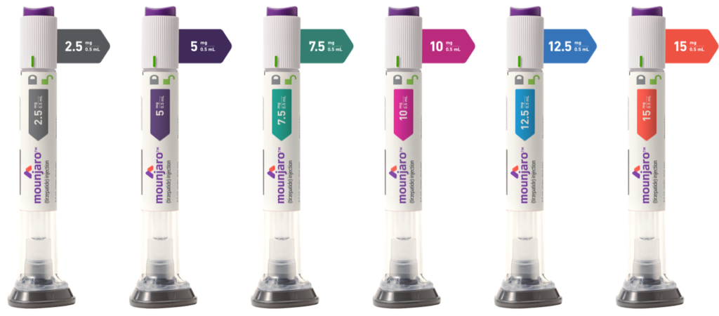 Novel New Diabetes Treatment: Mounjaro. By Our Student Pharmacist - Mounjaro Burn Drops Reviews And Complaints