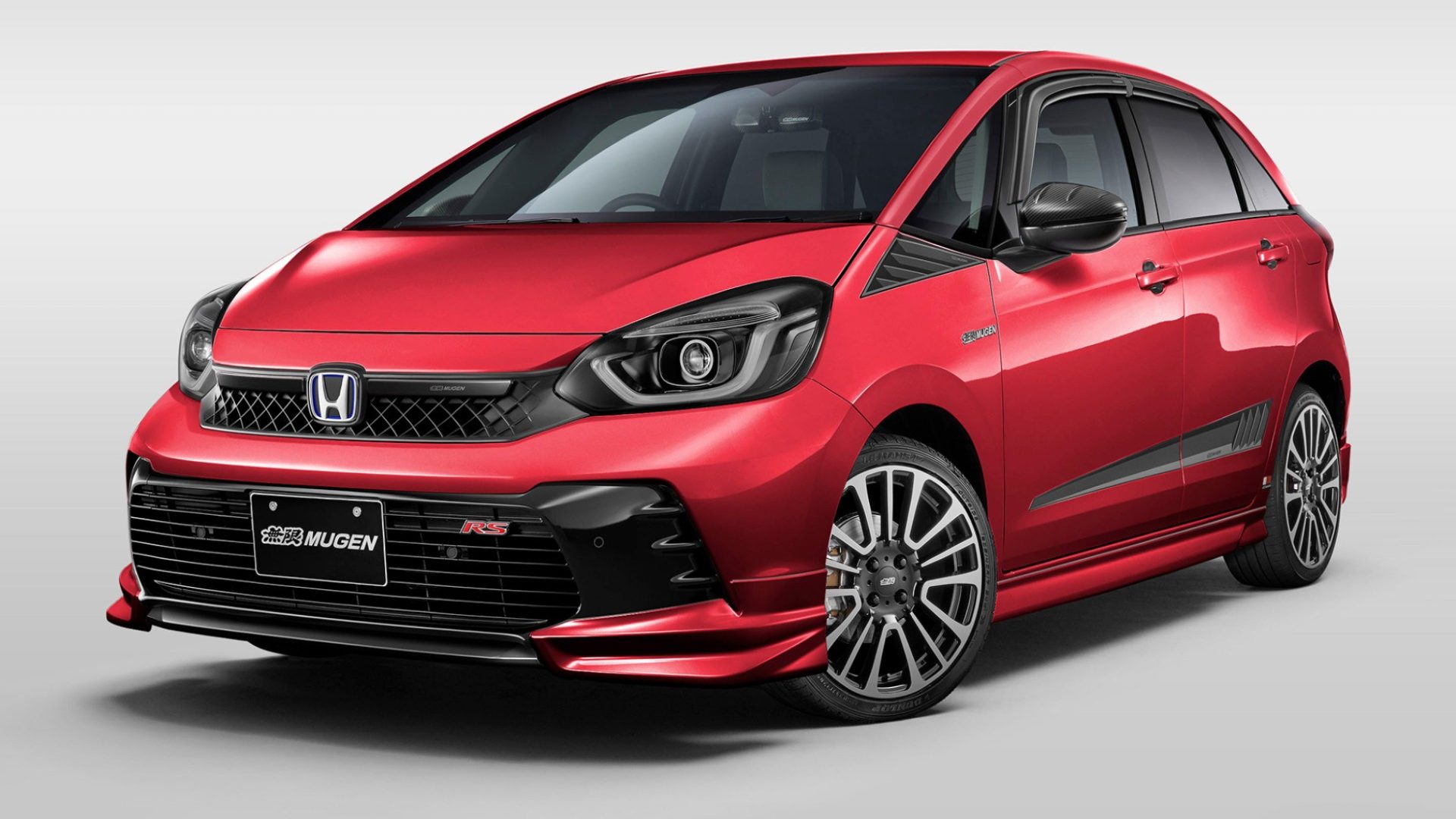 Novo Honda Fit RS é esportivado com visual de Type R que faz quase 28 - Fit And Flexible For Life Reviews