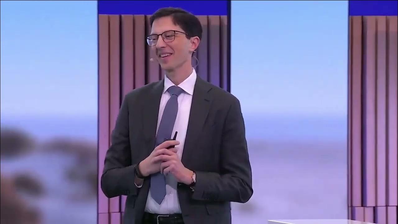 Novo Nordisk (NYSE:NVO) - Capital Markets Day 2024 - Rare disease - YouTube - Novo Nordisk Q1 2025 Earnings Call Transcript