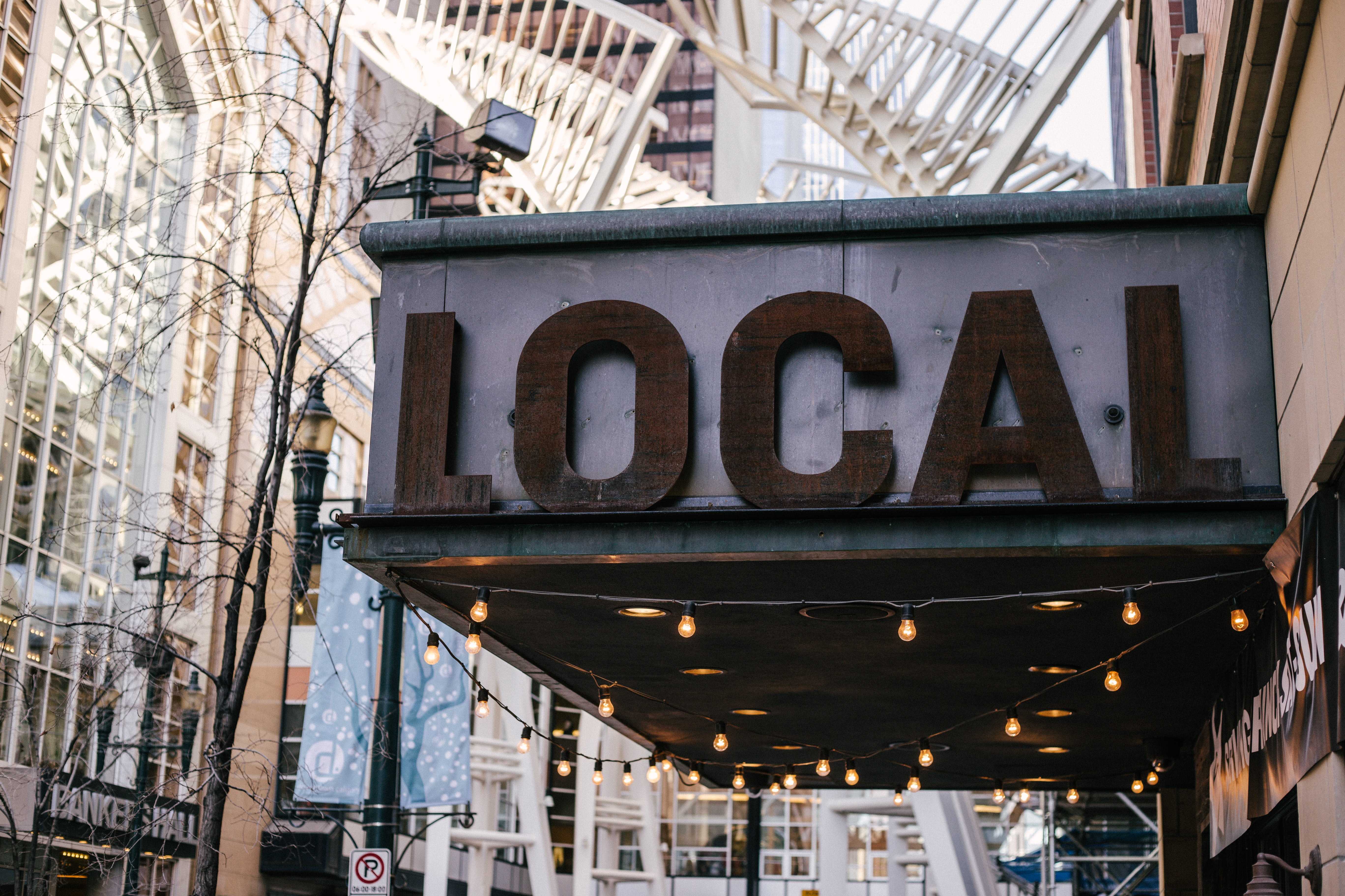 Now is the time to revive local news (before it's too late) | On the Local - Local Device Name Is Already In Use Network Drive