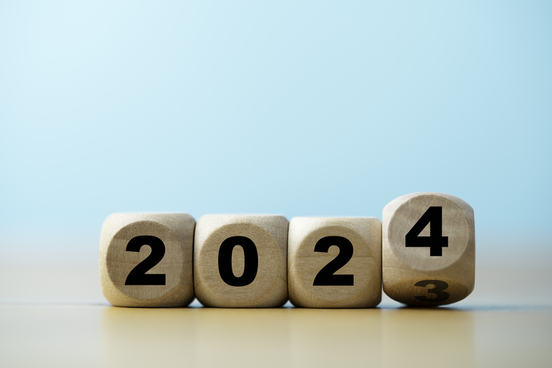 Nuevos Propósitos Empresariales para 2024: Una transformación cultural - 2024 Chevrolet Silverado Fox Factory Edition