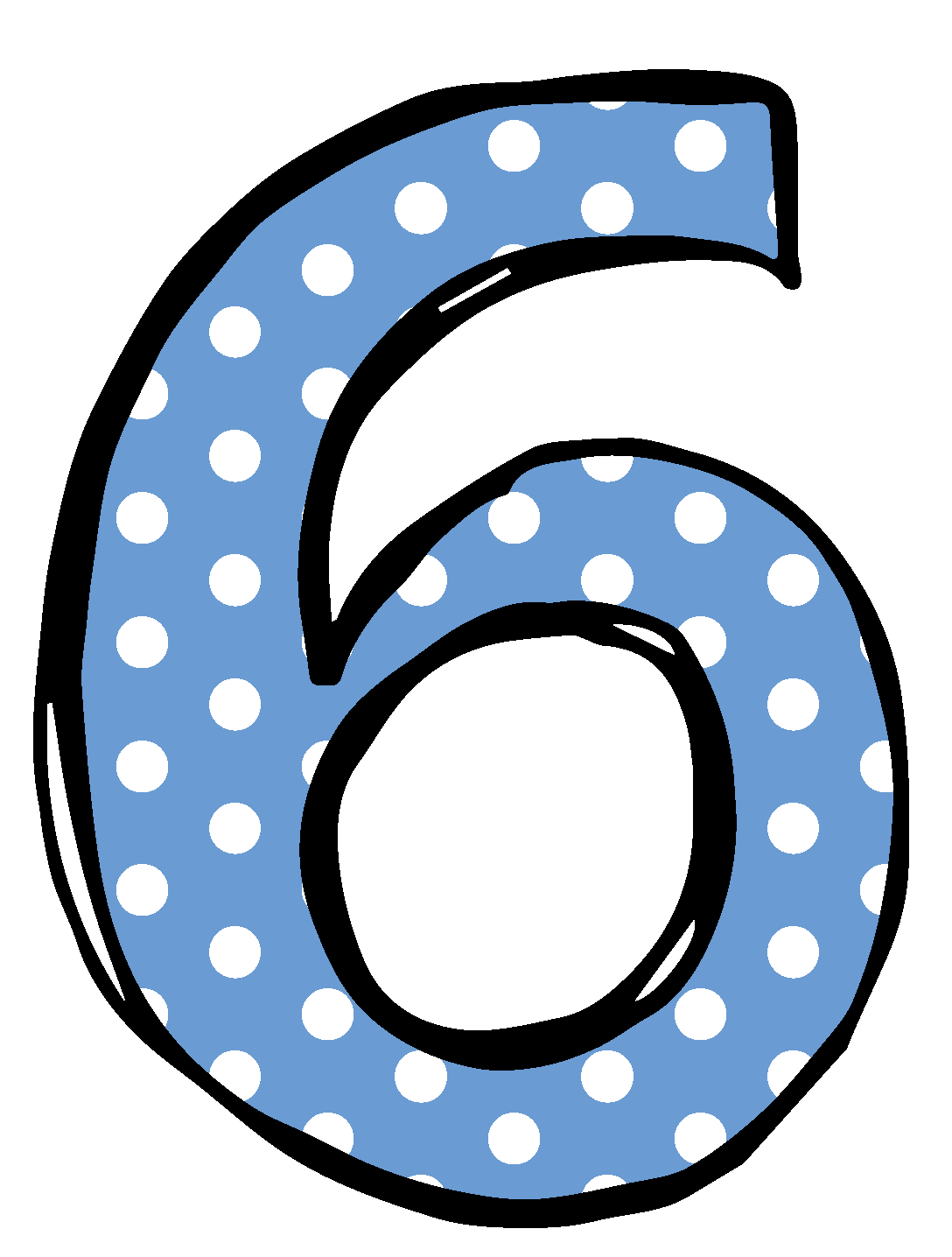 number six clipart 10 free Cliparts | Download images on Clipground 2025 - 6 Month Transformation Fat To Fit