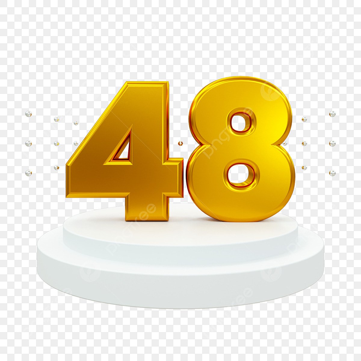 Numer 48 3d Renderowania, 48, Numer, 3d PNG i plik PSD do pobrania za darmo - 48 Crypto Exchanges Approved In The Philippines