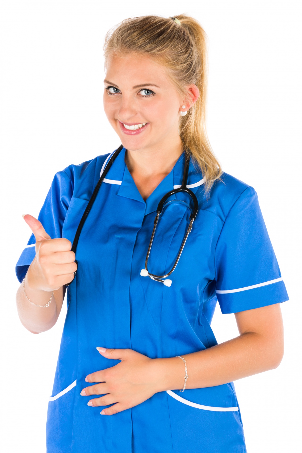 Nurse Free Stock Photo - Public Domain Pictures - Nurse Kendra Two And A Half Men
