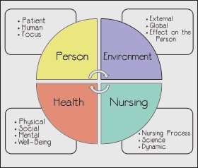 Nursing Theory | Transitions to Professional Nursing Practice - Nursing Goals For Impaired Skin Integrity