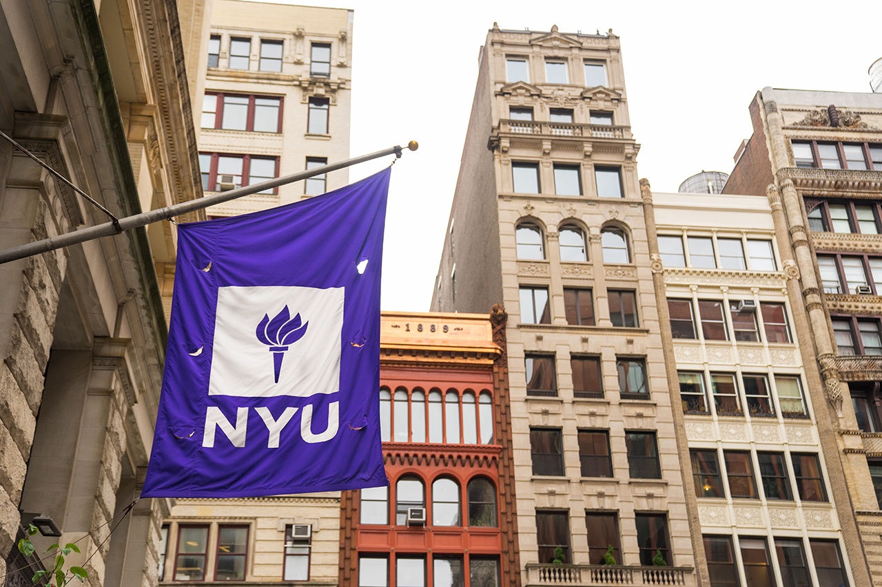 NYU Campus Traditions Abound - MEET NYU - Nyu Hospitality And Tourism Industry Essentials