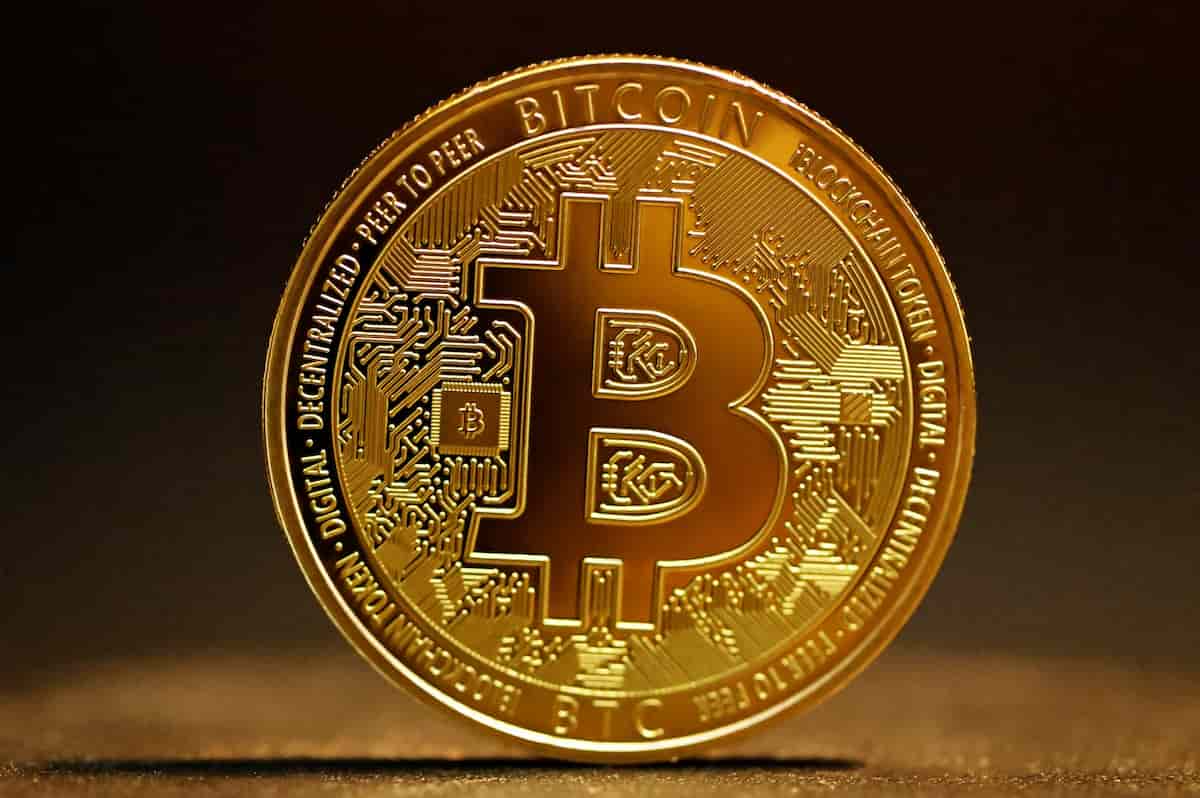 O que é Bitcoin? Veja como investir, onde comprar e tudo que você - Bitcoin Price News May 17 2025