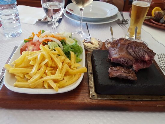 O TARRO, Odemira - Restaurant Reviews, Photos & Phone Number - Tripadvisor - Carne Asada Steak Fries Del Taco