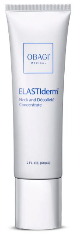 Obagi Medical Elastiderm Neck And Decollete Concentrate