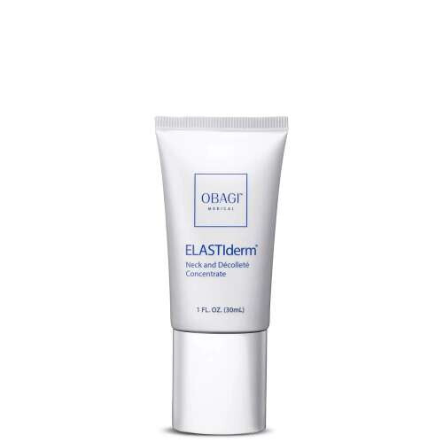 Obagi Medical ELASTIderm Neck And Decollete Concentrate Ingredients - Obagi Medical Elastiderm Neck And Decollete Concentrate