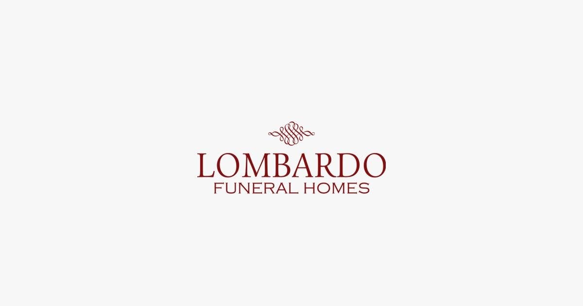 Lombardo Funeral Homes Orchard Park Obituaries
