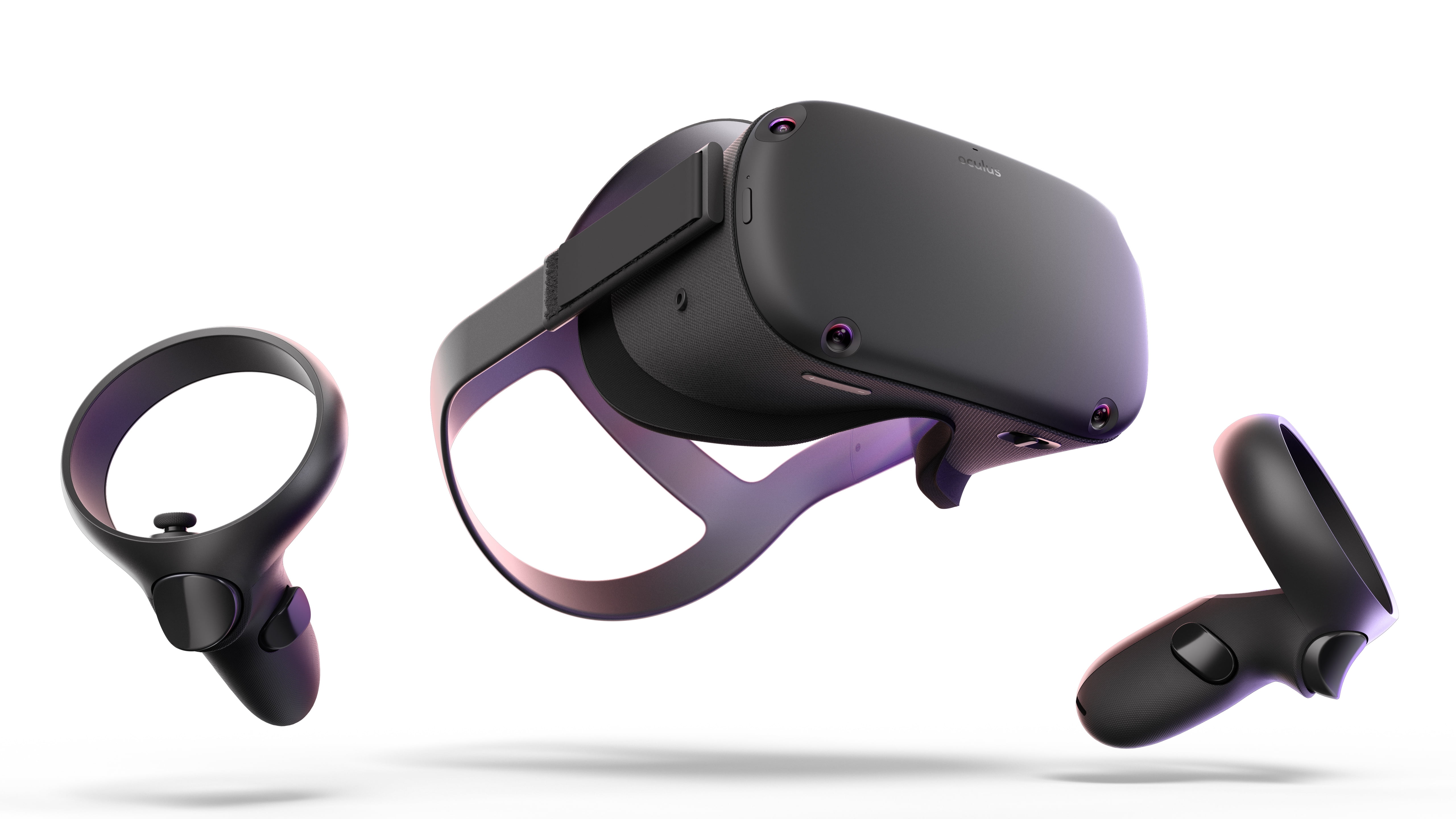 Oculus Quest 2 Black Friday Deals