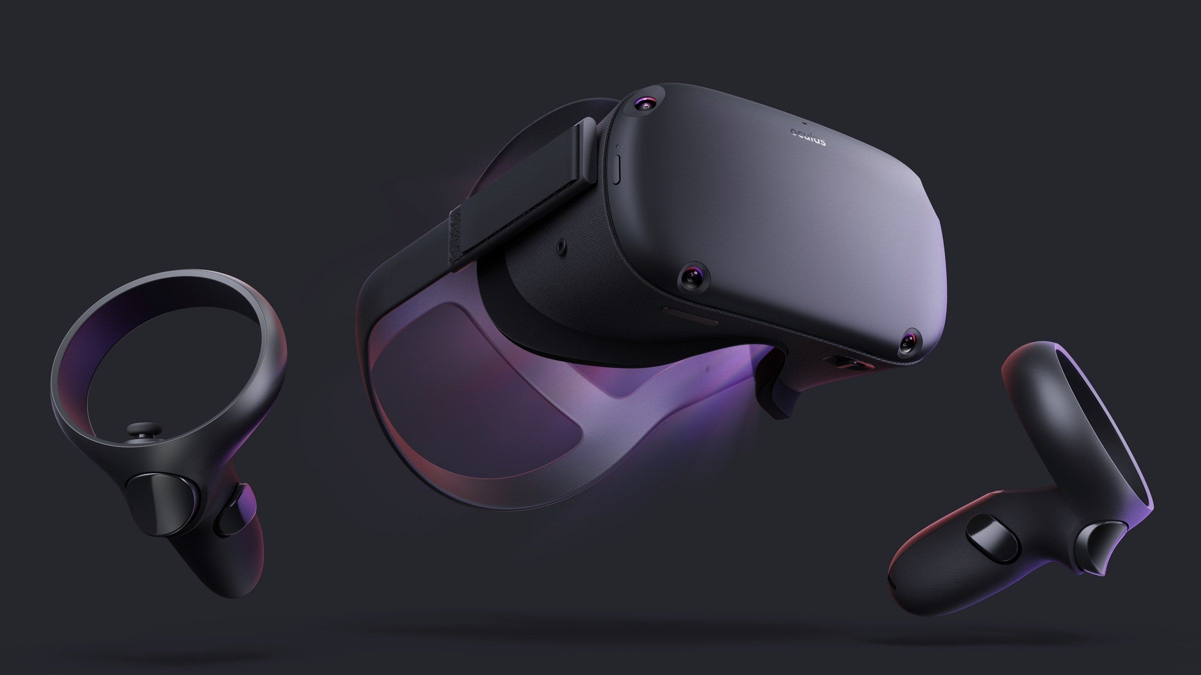 Oculus Quest Information and FAQ (Including List of Games and Apps - Oculus Quest 2 Black Friday Deals