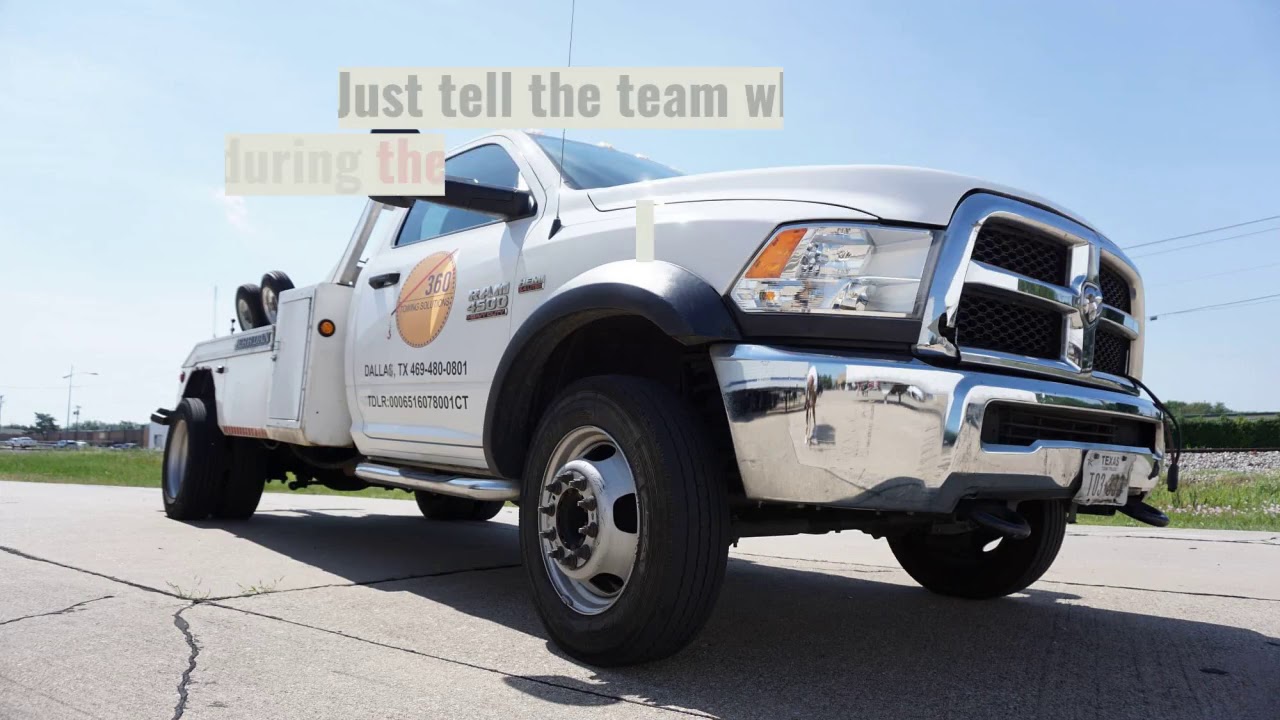 Off-Road Vehicle Recovery Services By 360 Towing Solutions - YouTube - 360 Towing Solutions San Antonio Contact Number