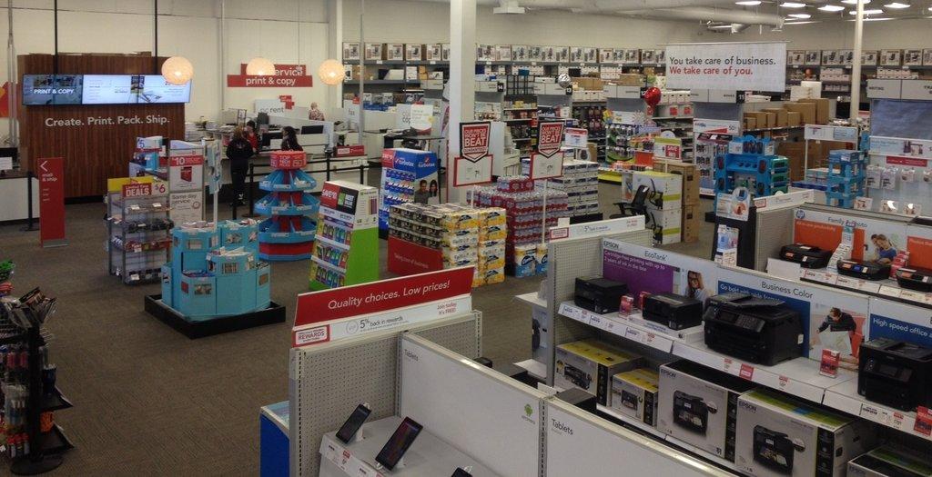Office Depot, 1003 E 3rd Ave, Spokane, WA 99202, US - MapQuest - Office Depot Andover Park West Tukwila Wa