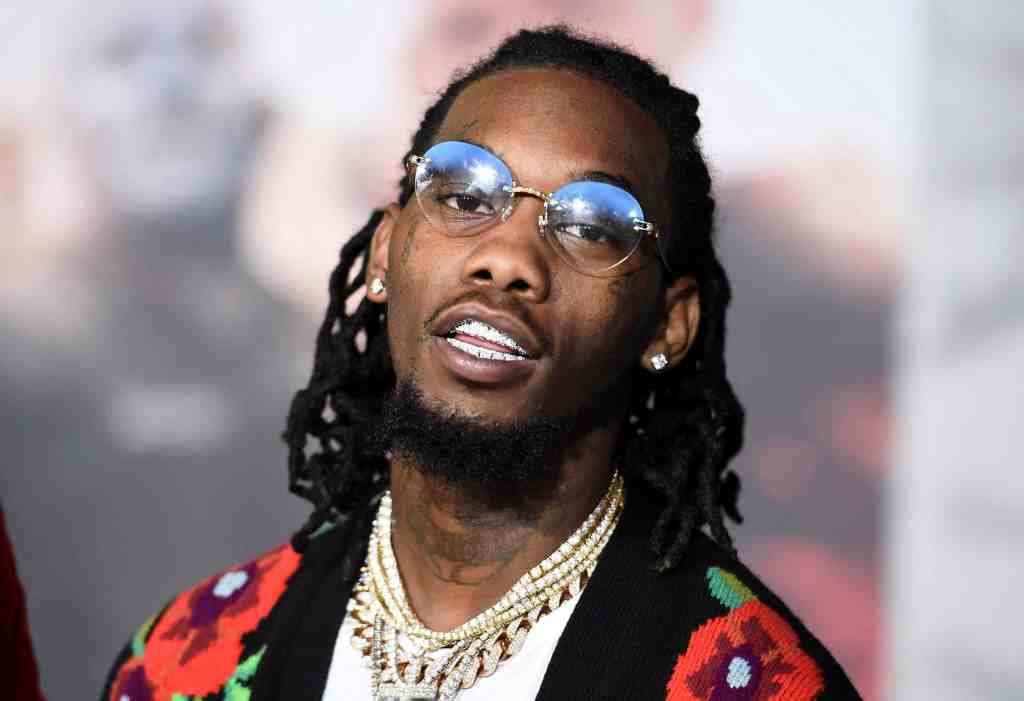 Offset lança primeira música após separação do Migos, escute '54321' - How To Offset Watch Face By 45 Degree Angle
