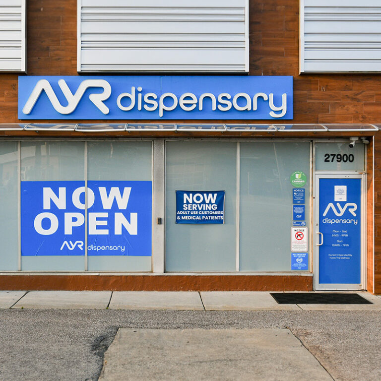 Ayr Cannabis Dispensary Hometown - Adult Use Reviews