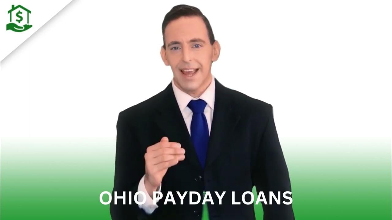 Ohio Payday Loans Online | GreenDayOnline - YouTube - Payday Loans Ohio No Credit Check