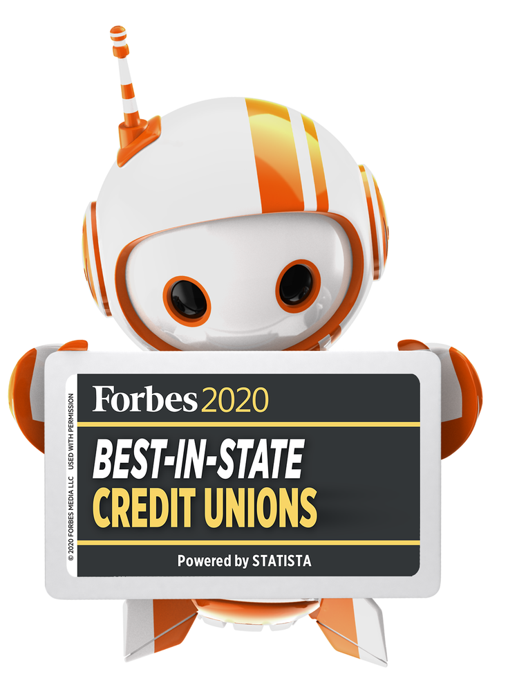 Logix Federal Credit Union Burbank California