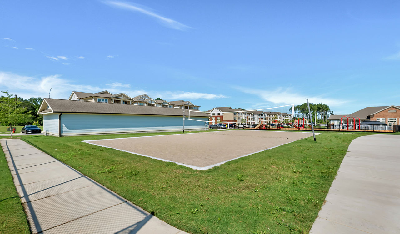 Olde Towne Residences - Raleigh, NC - Gallery - Regency At Olde Towne Raleigh Nc