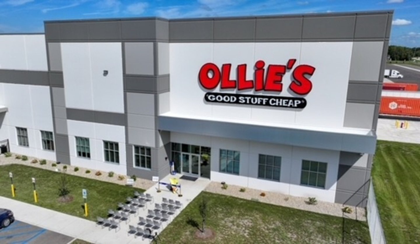 Ollie's Bargain Outlet Acquires 63 Big Lots Stores