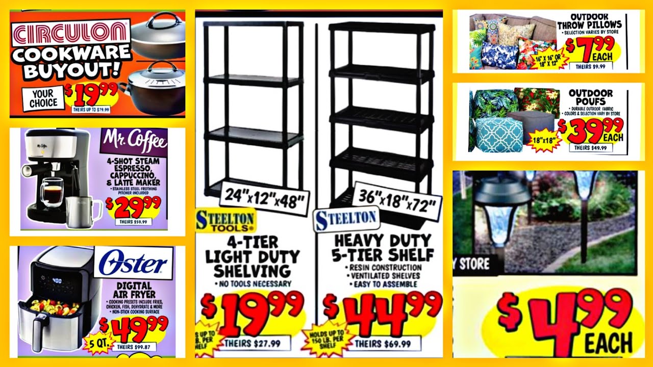 OLLIE'S BARGAIN OUTLET | GOOD STUFF CHEAP - YouTube - Ollie's Good Stuff Cheap Near Me