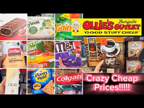 Ollie's Good Stuff Cheap Near Me