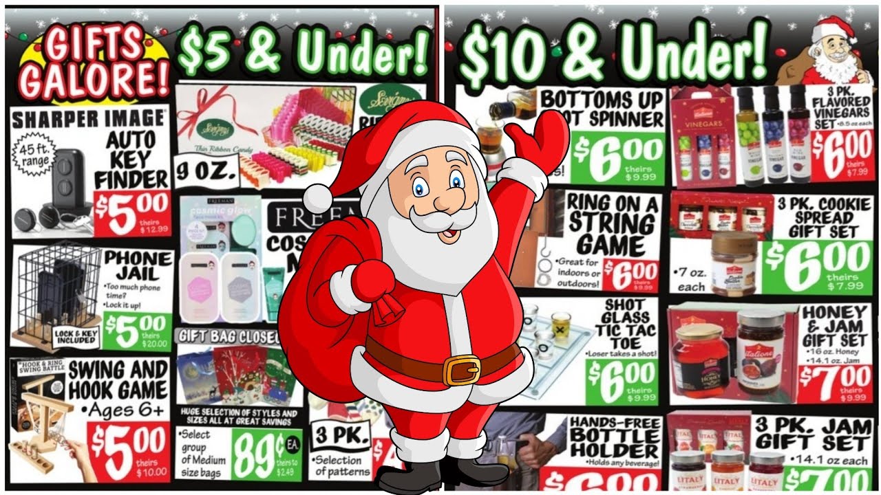 Ollie's Bargain Outlet Buying 40 Big Lots Stores