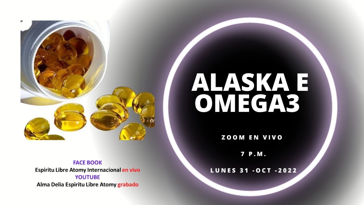 Omega 3 Fatty Acids With Curcumin