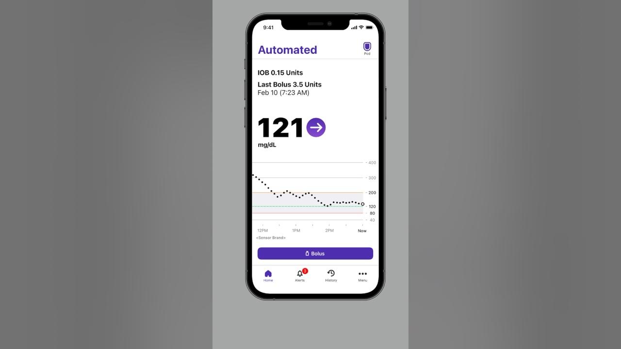 Omnipod 5 Iphone App Release Date