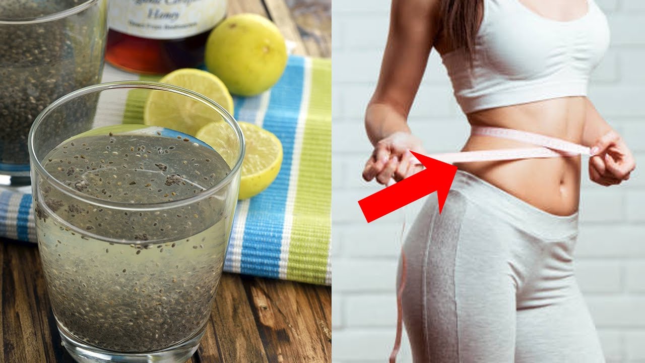 Miracle Weight Loss Drink Recipe For Belly Fat