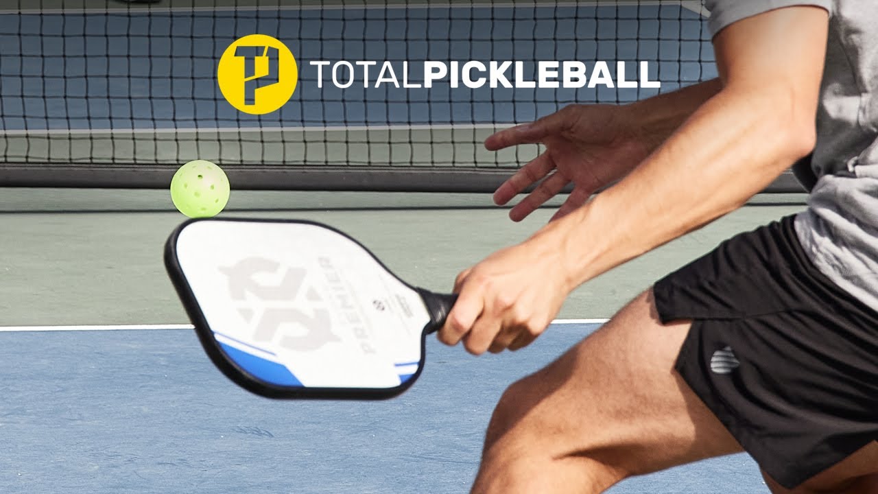 Onix Evoke Premier Pro Raw Carbon Pickleball Paddle
