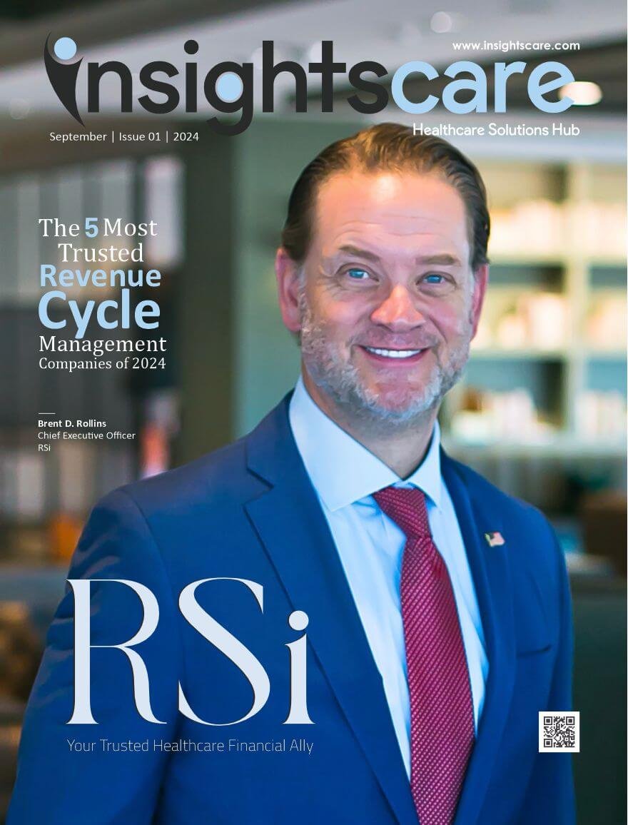 Online Healthcare Magazine | Healthcare Innovation Magazine - Top 10 Healthcare Revenue Cycle Management Companies