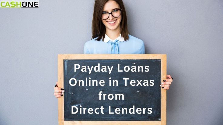 Online Payday Loans in Texas from Direct Lenders | Payday loans online - Guaranteed Payday Loans Online Direct Lenders