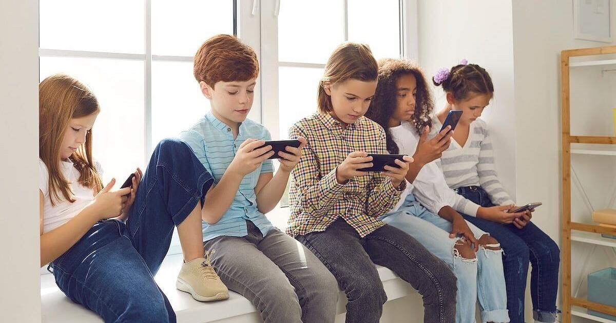 Online Videos For Kids Rife With Junk Food Messaging | National News - Online Installment Loans Instant Approval Texas No Credit Check