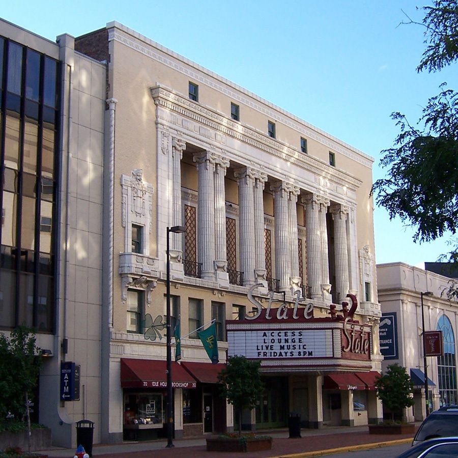 Showplace 16 Movie Times South Bend Indiana
