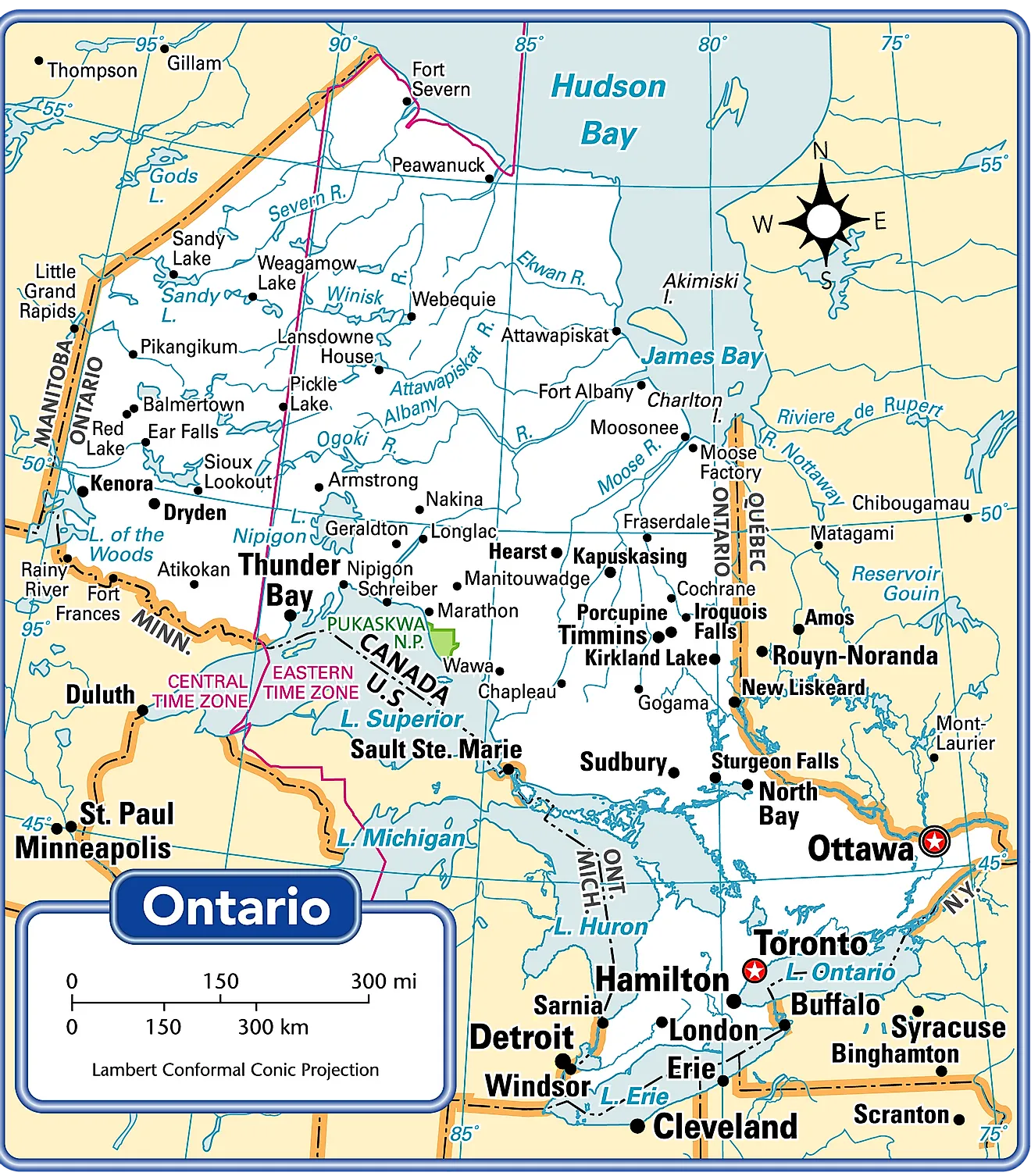 Ontario Cronos Class Action Lawsuit Update